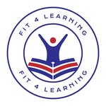 Fit4 Learning logo