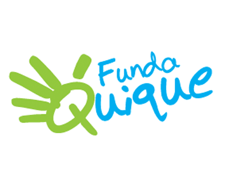 Fundación Quique logo